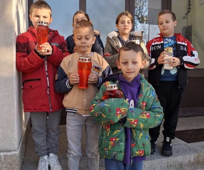 Dan sjećanja na žrtve Domovinskog rata i Dan sjećanja na žrtvu Vukovara i Škabrnje