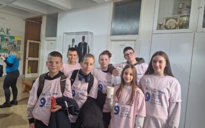 Mjesec borbe protiv ovisnosti: Pretežno vedro