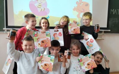 Školski medni dan 2025.