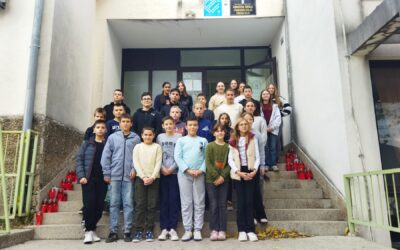 Dan sjećanja na žrtve Domovinskog rata i Dan sjećanja na žrtvu Vukovara i Škabrnje