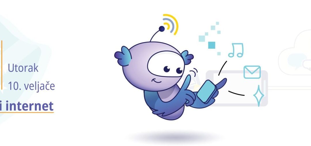 Dan sigurnijeg interneta u našoj školi