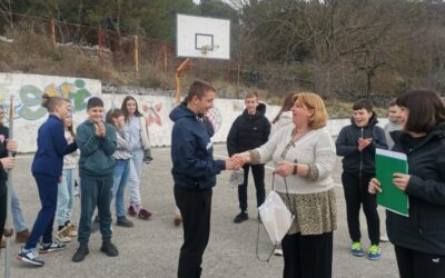 Radionica “Sinjska alka”