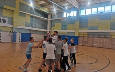 Školski petoboj – sportski duh, natjecanje i zajedništvo
